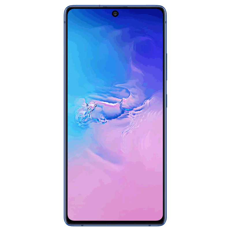 s10 plus croma